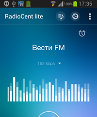 Radiocent 3.5.0.74   -  9